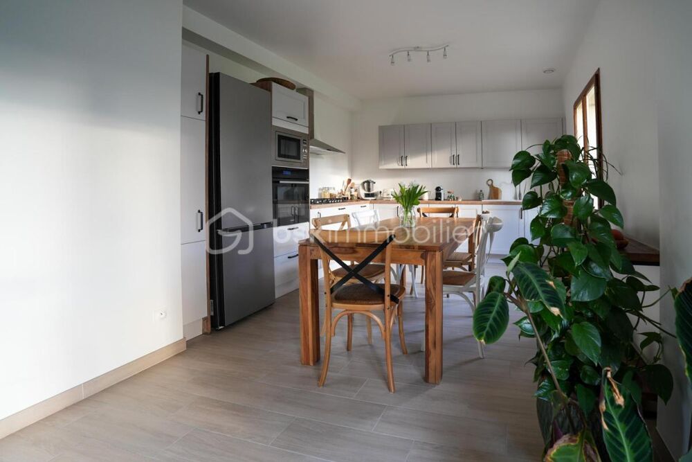 � vendre  Maison Mont�vrain (77144)