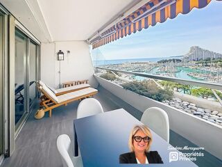  Appartement à vendre 2 pièces 54 m²