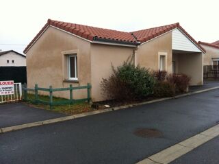  Villa à vendre 4 pièces 91 m²