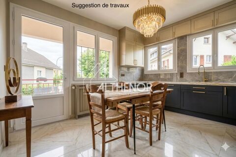  Maison � vendre 7 pi�ces 150 m�