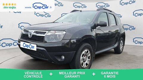 Dacia duster 1.5 dCi 90 Laureate