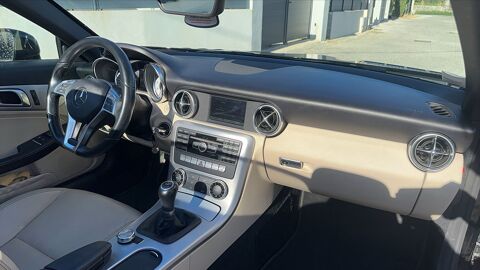 Classe A III 200 K BlueEFFICIENCY N/A 2014 occasion 83790 Pignans