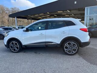 Kadjar 1.6 DCI 130 ENERGY ZEN 2016 occasion 78240 Chambourcy