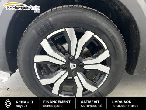 Sandero TCe 90 - 22 Stepway Confort 2022 occasion 14400 Bayeux