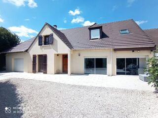  Maison � vendre 3 pi�ces 147 m�