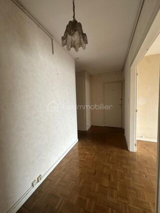  Appartement  vendre 3 pices 74 m