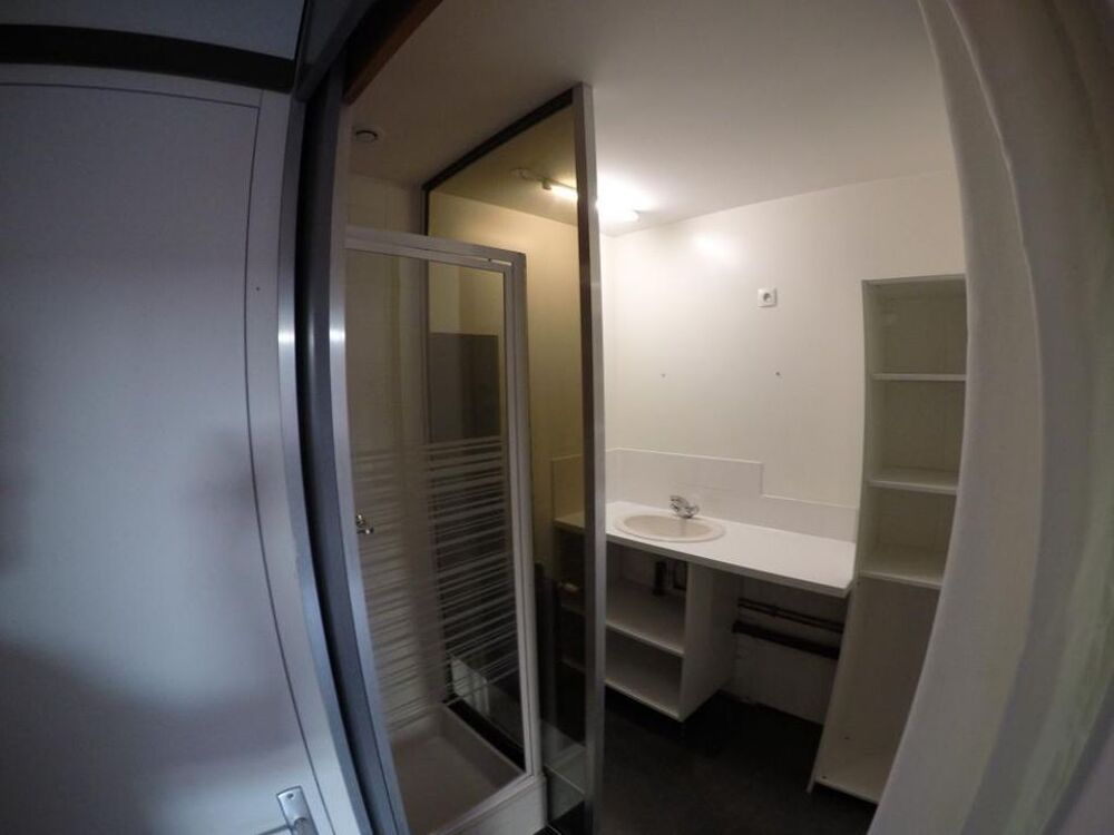 Location Appartement Appartement de 44m2 à louer sur Roubaix Roubaix