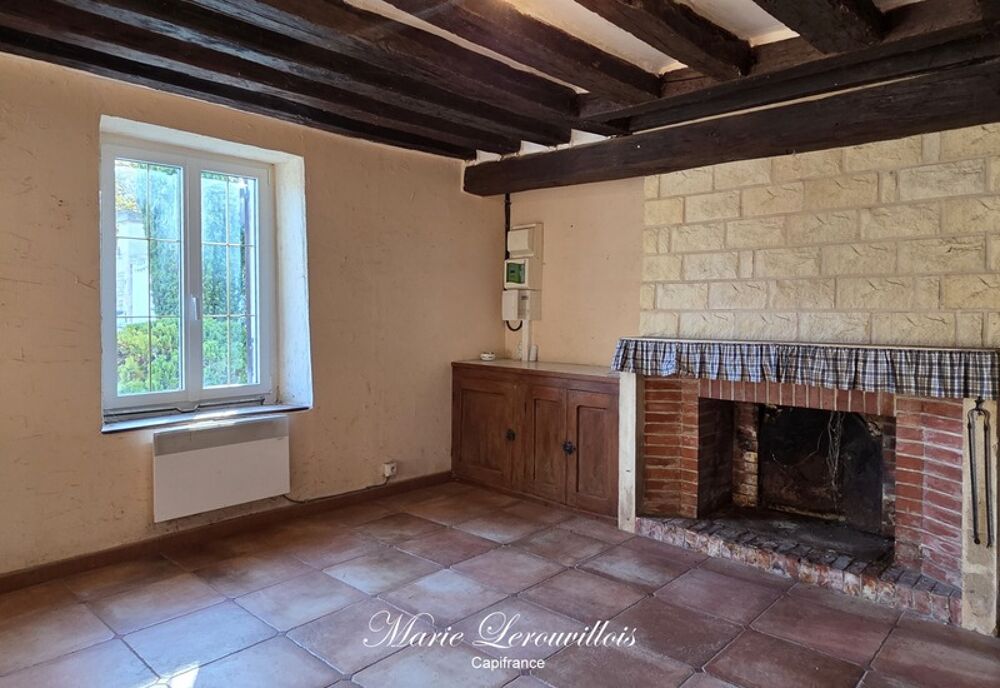 Vente Maison Maison à vendre 6 pièces CHAOURCE (10) Chaource
