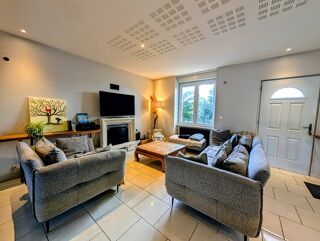  Maison � vendre 5 pi�ces 106 m�
