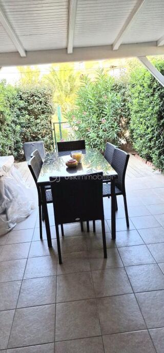 Appartement  vendre 2 pices 25 m