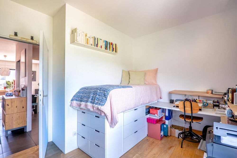à vendre  Appartement Pantin (93500)