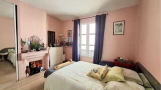  Appartement à vendre 3 pièces 79 m²