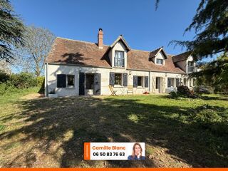  Maison  vendre 6 pices 133 m