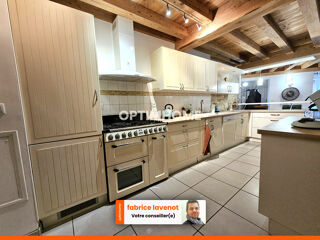  Appartement à vendre 5 pièces 133 m²