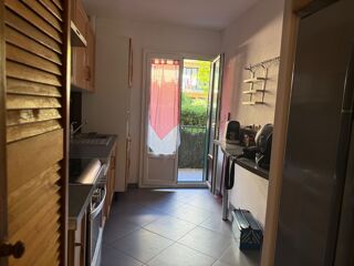  Appartement à vendre 2 pièces 57 m²
