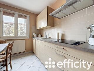 Appartement à vendre 2 pièces 48 m²