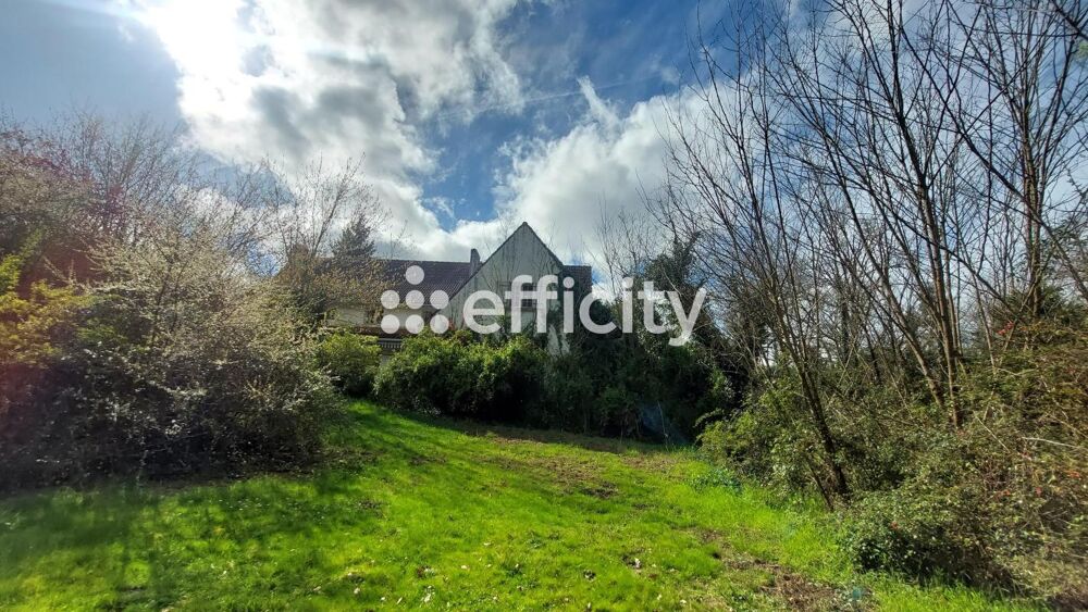 Vente Maison Maison Eysines