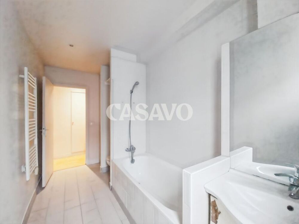 � vendre  Appartement Paris 11