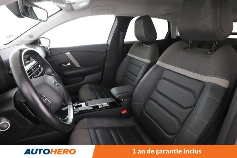 C4 1.5 Blue-HDi Shine EAT8 131 ch 2021 occasion 92130 Issy-les-Moulineaux