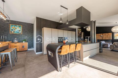  Villa à vendre 7 pièces 300 m²