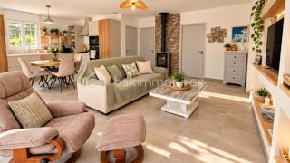  Maison à vendre 4 pièces 80 m²