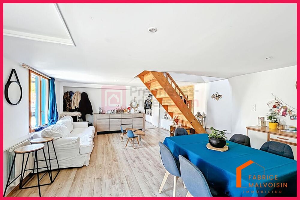 Vente Maison Maison Wailly Beaucamp 4 pi�ce(s) 79 m2 Wailly beaucamp