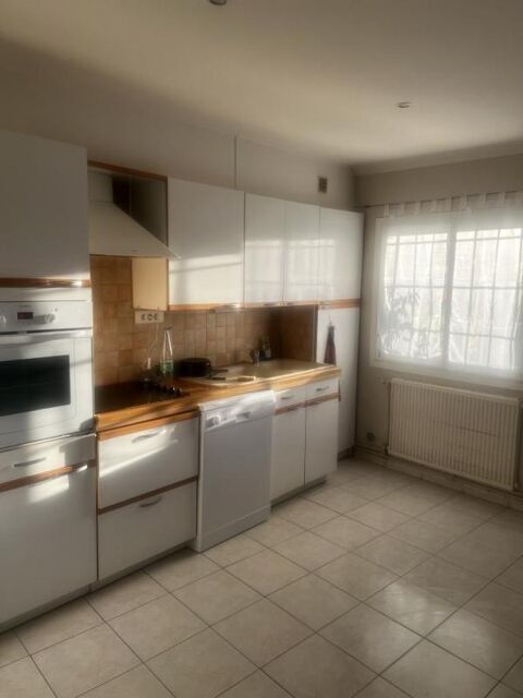  Appartement � louer 2 pi�ces 49 m�