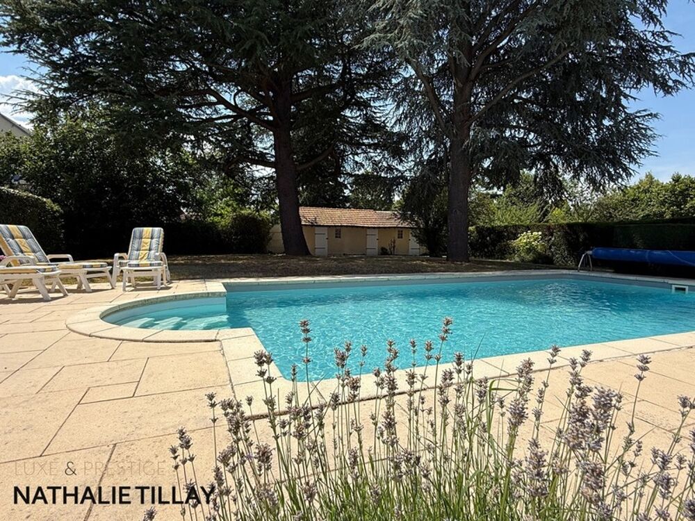 à vendre  Maison Orléans (45000)