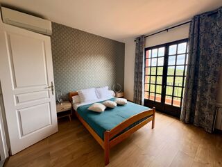  Maison à vendre 15 + pièces 500 m²