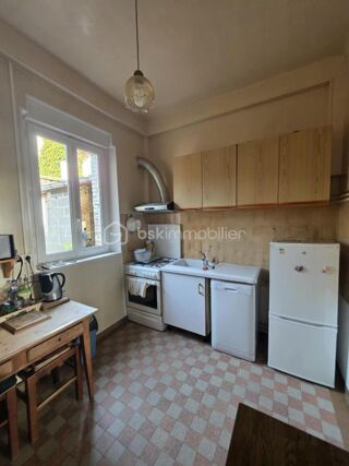  Maison à vendre 6 pièces 150 m²