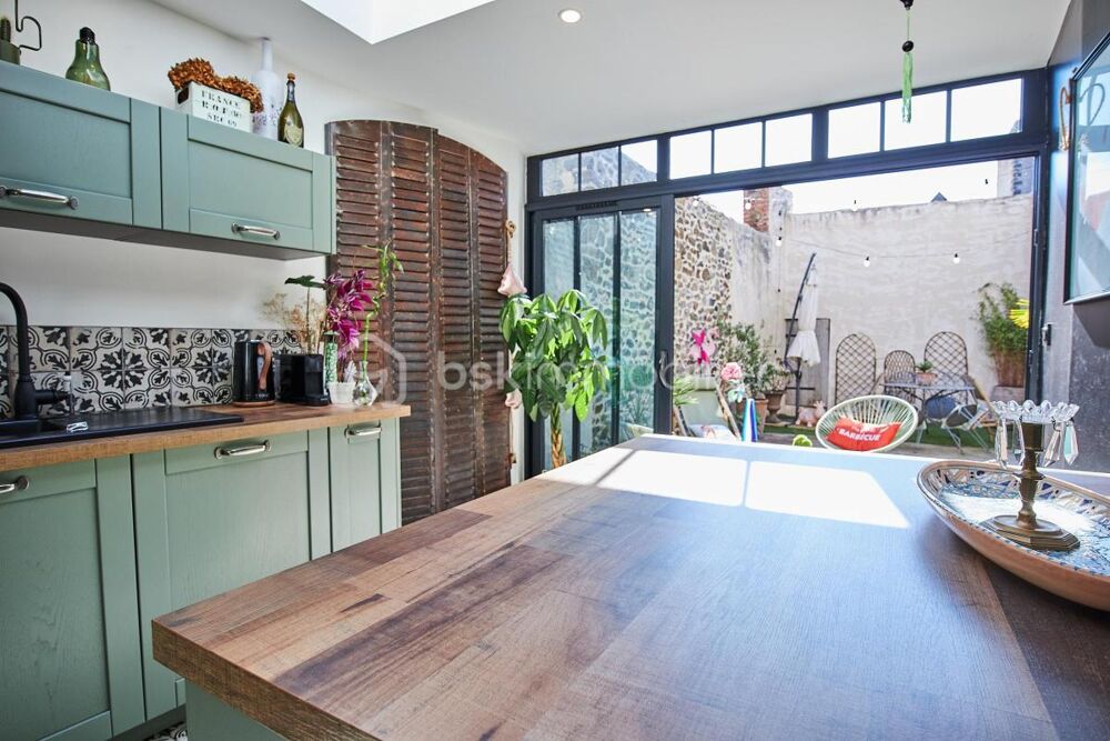 Vente Maison Maison rénovée en plein coeur de Saint-Quay-Portrieux Saint quay portrieux