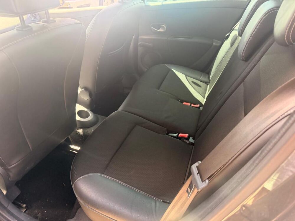 Clio III - 1.5 DCi 85ch EXCEPTION 2008 occasion 31000 Toulouse