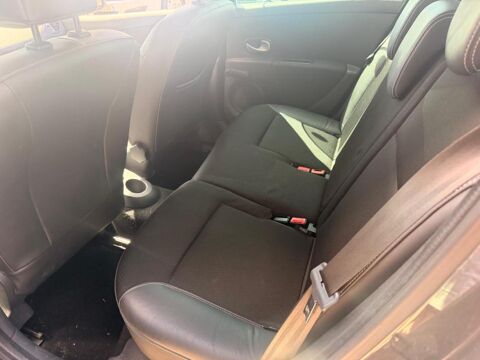 Clio III - 1.5 DCi 85ch EXCEPTION 2008 occasion 31000 Toulouse
