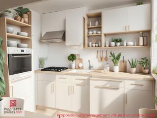  Appartement � vendre 5 pi�ces 78 m�