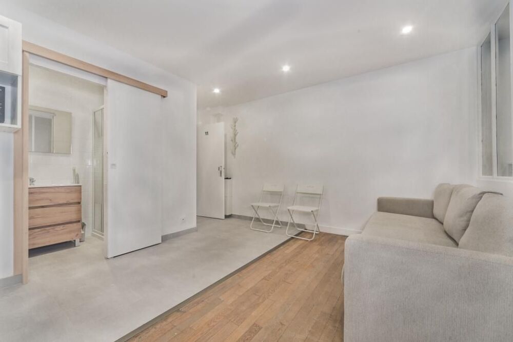 Location Appartement Studio de 28m2 à louer sur Créteil Creteil