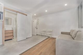  Appartement à louer 1 pièce 28 m²