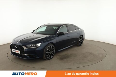 Citro&euml;n DS9 1.6 Hybride E-Tense Rivoli + 4x4 360 ch 2022 occasion Issy-les-Moulineaux 92130