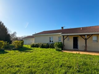  Maison à vendre 6 pièces 142 m²