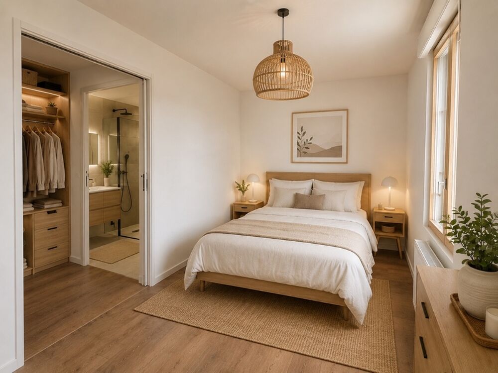 à vendre  Appartement Annecy (74000)