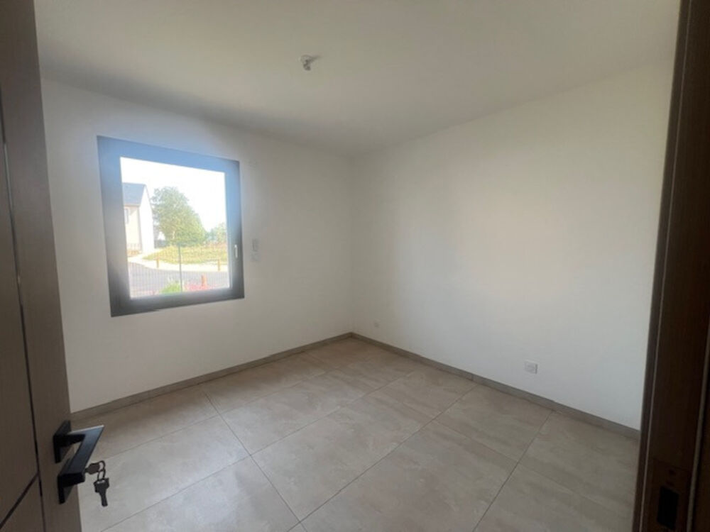 Vente Maison Maison à vendre 5 pièces SEICHES SUR LE LOIR (49) 92M² / TERRAIN 316 M² Seiches sur le loir