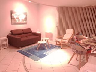  Appartement à louer 3 pièces 50 m²