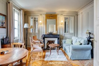  Appartement � vendre 2 pi�ces 38 m�