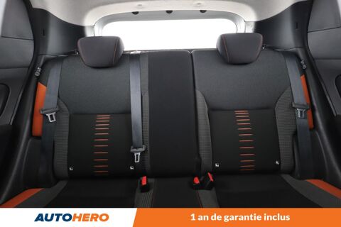 Micra 1.0 IG Acenta 71 ch 2018 occasion 92130 Issy-les-Moulineaux