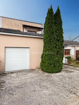  Maison � vendre 6 pi�ces 106 m�