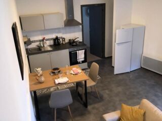  Appartement � louer 2 pi�ces 35 m�