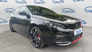 308 II 1.6 THP 263 Gti By Peugeot Sport 2019 occasion 37170 Chambray Les Tours