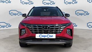 Tucson 1.6 T-GDi 150 2WD hybride DCT7 Cr&eacute;ative 2021 occasion 57370 Phalsbourg