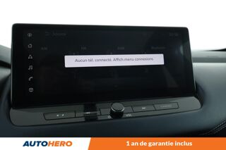 Qashqai 1.3 Mild Hybrid Tekna 140 ch 2022 occasion 92130 Issy-les-Moulineaux