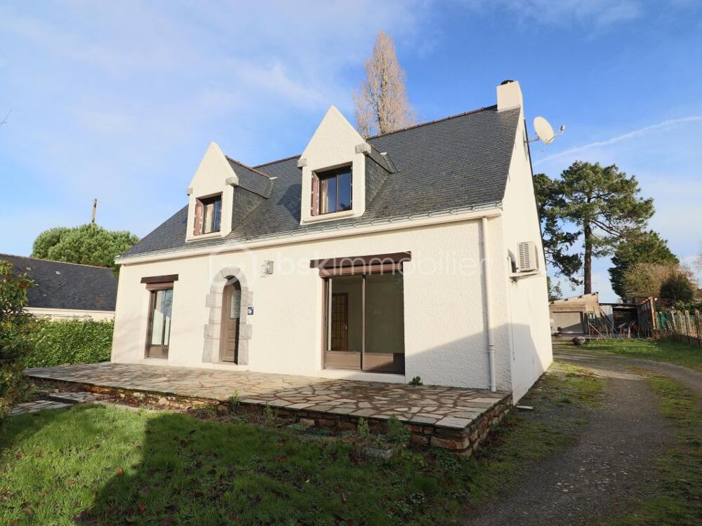 Vente Propri�t�/Ch�teau Maison Proche du centre de Pontch�teau Pontchateau