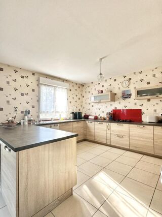 Maison à vendre 7 pièces 130 m²